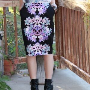 5 for 20$ EUC Super Cute Mossimo Skirt